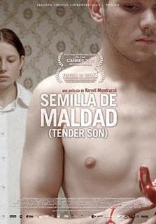 Este viernes llega a España 'Semilla de Maldad'