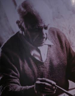 Un grito contra la barbarie