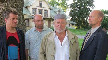 Martes 25: Reproches, sorpresas y rupturas de familia (política)