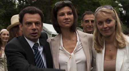 Martes 25: Reproches, sorpresas y rupturas de familia (política)