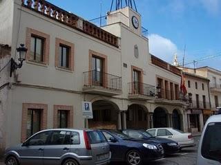 IU de Almadén ve resignación en la gestión del Gobierno Municipal