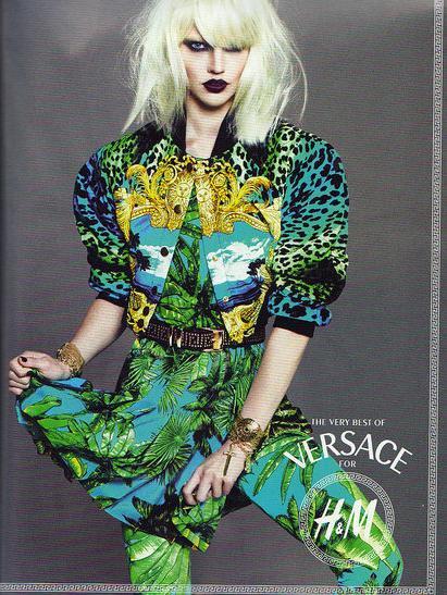 The very best of Versace for H