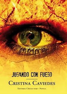 Reseña Jugando con fuego