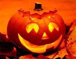 Bombones para Halloween