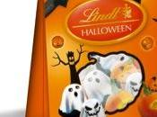 Bombones para Halloween