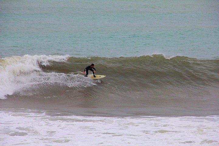 Cracks del Surf – Surf en Alicante