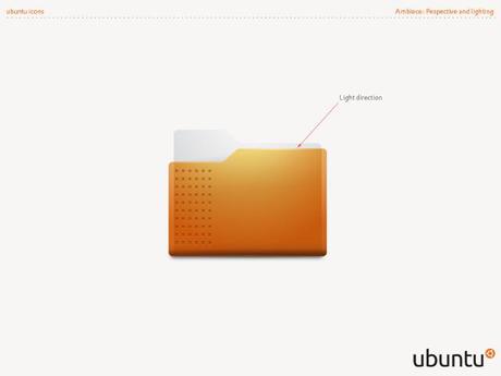 Nuevos iconos para Ubuntu 12.04 LTS Precise Pangolin