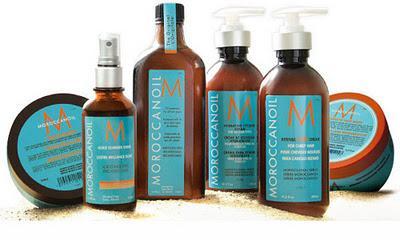 TRATAMIENTO CAPILAR MOROCCANOIL.