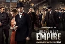 Vuelve Boardwalk Empire a las pantallas españolas en noviembre