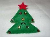 Navidad, navidad, triste navidad…