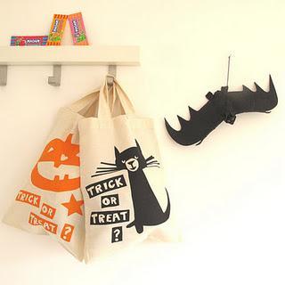 Ideas divertidas para Halloween