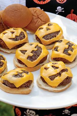 Ideas divertidas para Halloween Ideas divertidas para Halloween