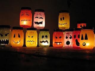 Ideas divertidas para Halloween