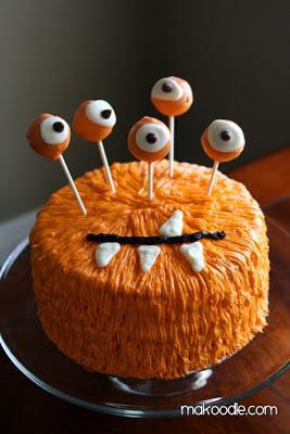 Ideas divertidas para Halloween Ideas divertidas para Halloween