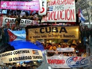 El bloqueo de EE.UU. contra Cuba: ¿Por qué es una violación flagrante  del derecho internacional?