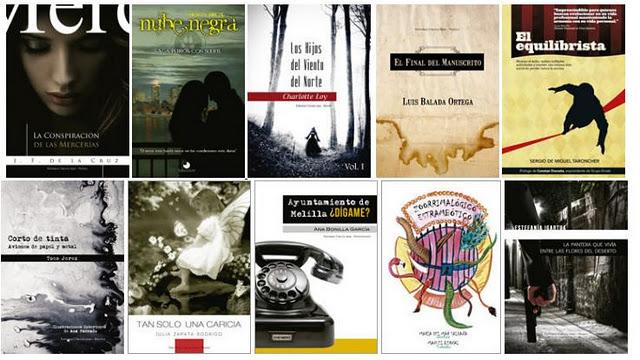 Octubre 2011: Novedades editoriales de Círculo Rojo