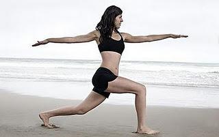 Un estudio revela que el yoga mejora los síntomas en el dolor de espalda