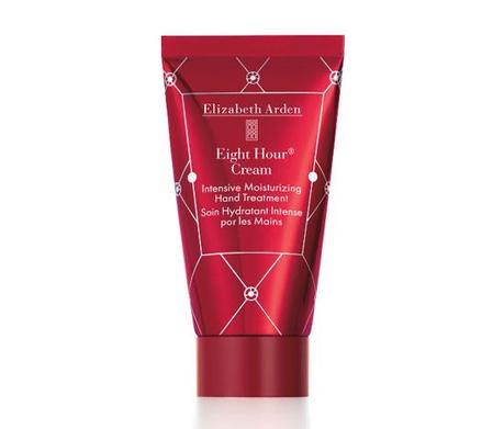 crema de manos Eight Hour Jewel Edition de Elizabeth Arden