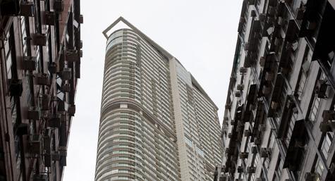 La revolución del ladrillo