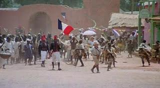 LA VICTORIA EN CHANTANT