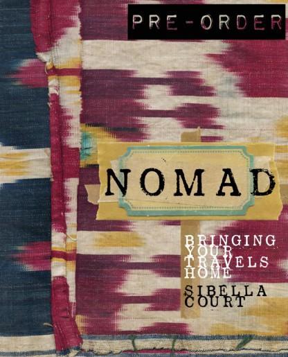 El universo creativo de Sibella Court