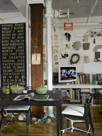 El universo creativo de Sibella Court