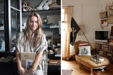 El universo creativo de Sibella Court