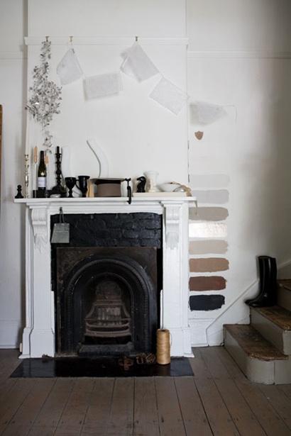 El universo creativo de Sibella Court