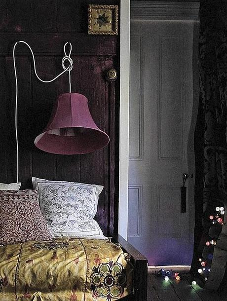 El universo creativo de Sibella Court