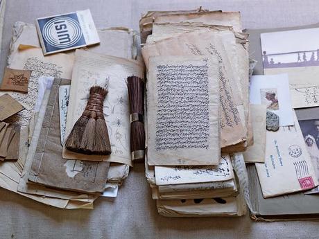 El universo creativo de Sibella Court