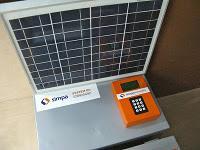 Comprar una instalación de energía solar como si fuese un teléfono móvil