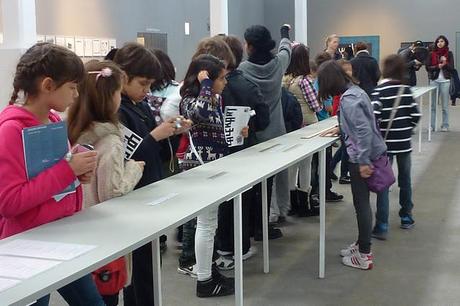 Untitled (12ª Bienal de Estambul) Untitled (12ª Bienal de Estambul)