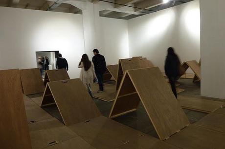 Untitled (12ª Bienal de Estambul) Untitled (12ª Bienal de Estambul)