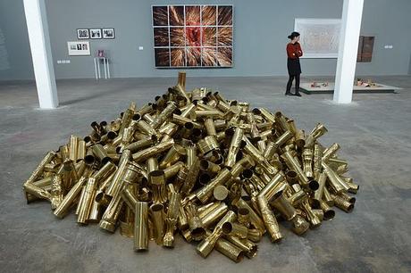 Untitled (12ª Bienal de Estambul) Untitled (12ª Bienal de Estambul)