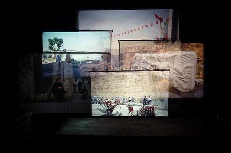 Untitled (12ª Bienal de Estambul) Untitled (12ª Bienal de Estambul)