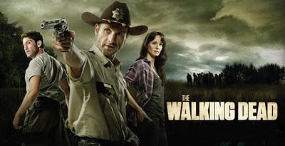 ´The Walking Dead´ tendrá una tercera temporada