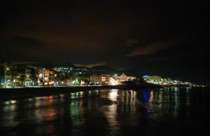 LUNA NUEVA… MÁGICA PERO SILENCIOSA