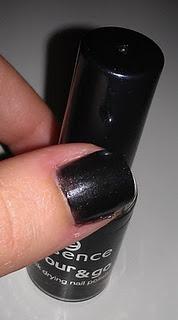 Esmalte Essence Fabuless