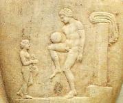 El nacimiento del deporte rey