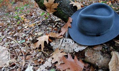 Sombrero de Sombrerería Albiñana