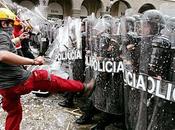Protestas antiglobalización
