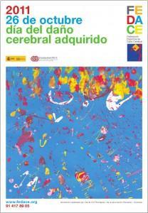 cartel2011 VIVIR CON DIGNIDAD
