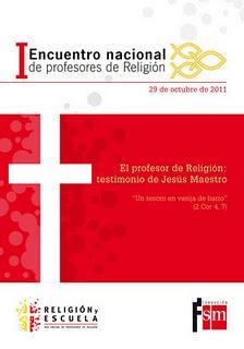 PERÚ: ENCUENTRO NACIONAL DE PROFESORES DE RELIGIÓN