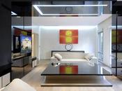 A-cero presenta proyecto interiorismo para diversos apartamentos centro Madrid (Parte
