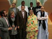 RASD condena secuestro cooperantes durante presentación 'Octubre Corto'