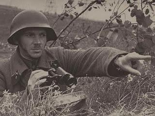 El asalto definitivo de Manstein en el Istmo de Perekop - 26/10/1941.