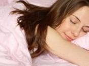Conseguir sueño reparador