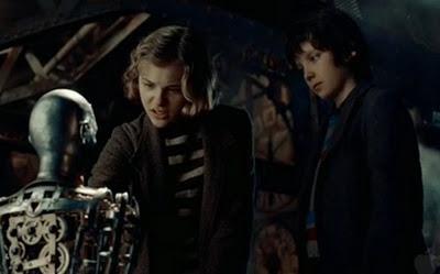 Scorsese en plan familiar Scorsese en plan familiar