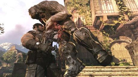Análisis de Gears of War 3: ¡Ha llegado la hora de serruchar!