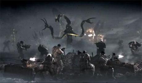 Análisis de Gears of War 3: ¡Ha llegado la hora de serruchar! Análisis de Gears of War 3: ¡Ha llegado la hora de serruchar!